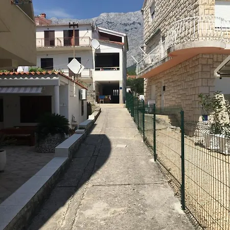 Pjera Apartment