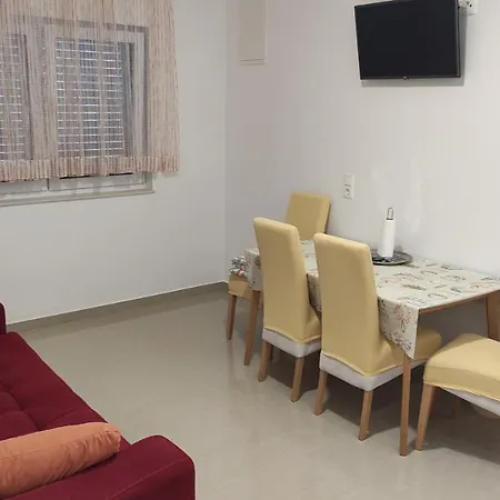 Pjera Apartment
