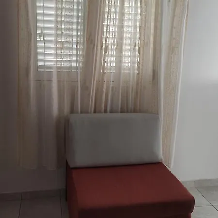 Pjera Apartment