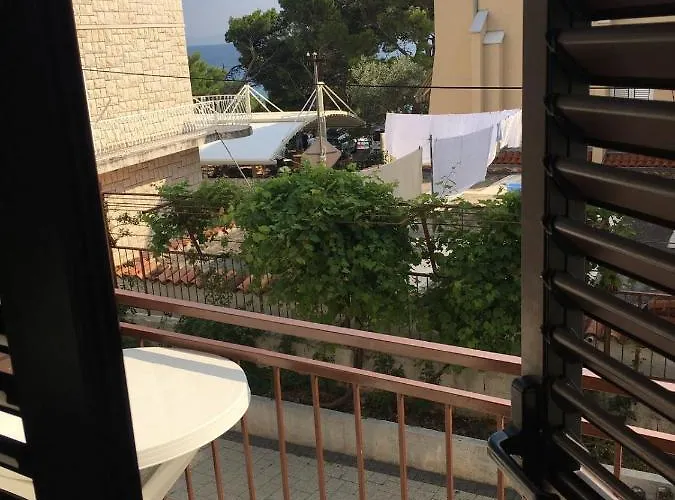 Appartamento Pjera *