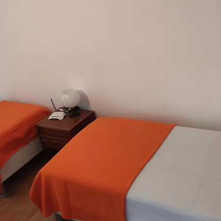 Pjera Apartman Promajna