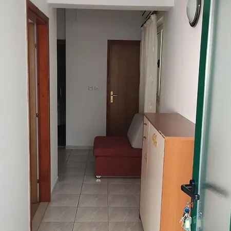 Pjera Apartman *