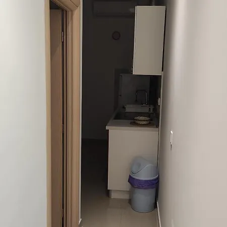 Apartman Pjera Promajna