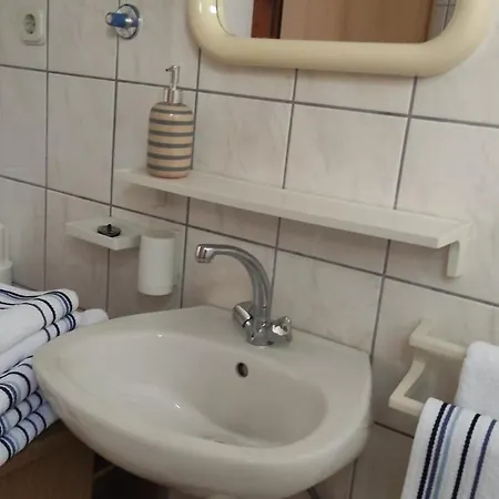 Pjera Apartman Promajna