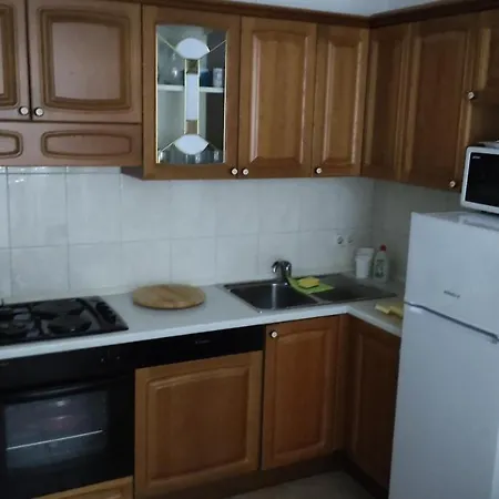Apartmán Pjera Promajna