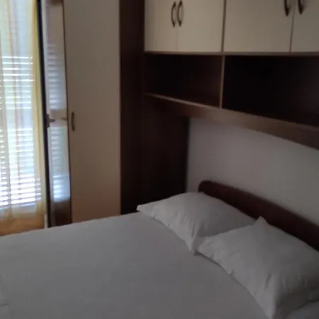 Pjera Apartman Promajna