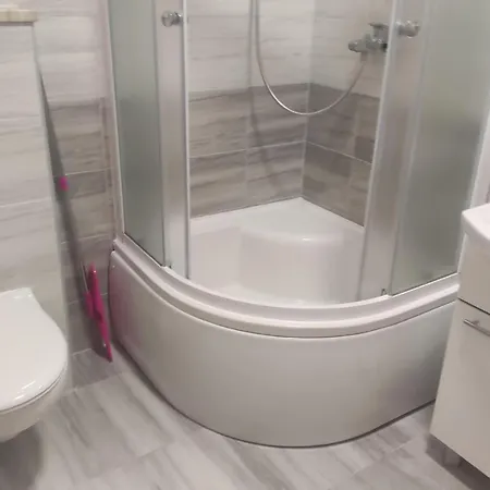 Pjera Apartmán *