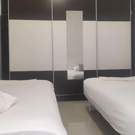 Apartman Pjera Promajna