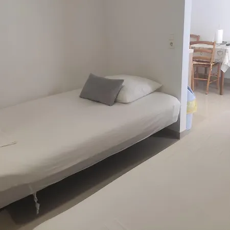 Pjera Apartmán *
