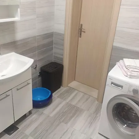 Pjera Apartman