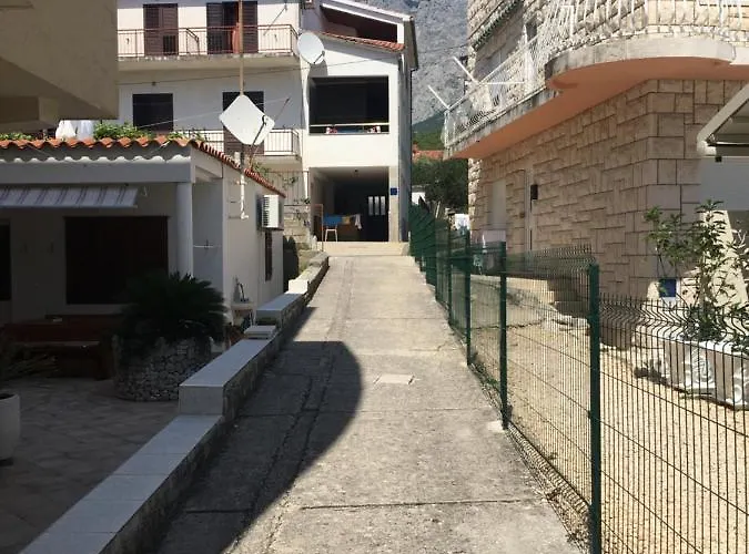 Pjera Apartman