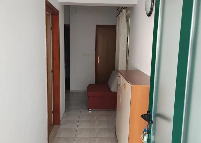 Pjera Apartman *