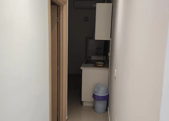 Apartman Pjera Promajna