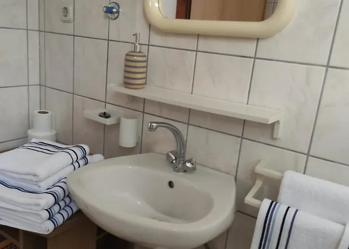 Pjera Apartman Promajna