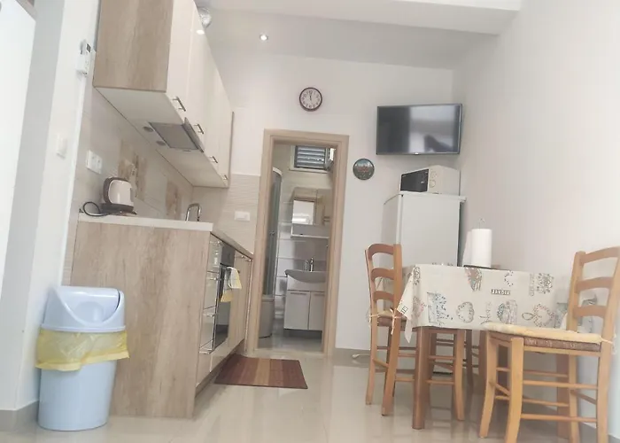 Pjera Apartman