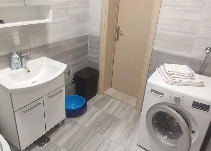 Pjera Apartman